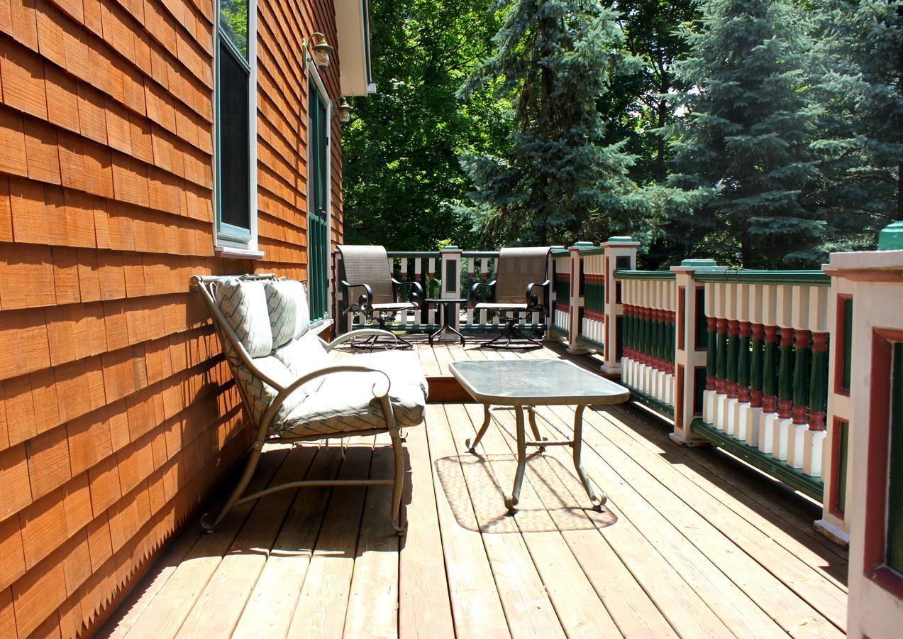 Himelhoch Bed & Breakfast Caro ภายนอก รูปภาพ