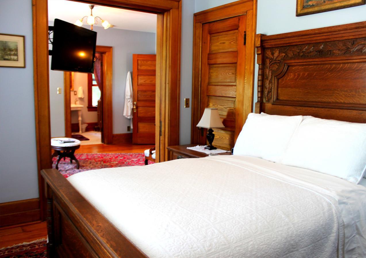 Himelhoch Bed & Breakfast Caro ภายนอก รูปภาพ