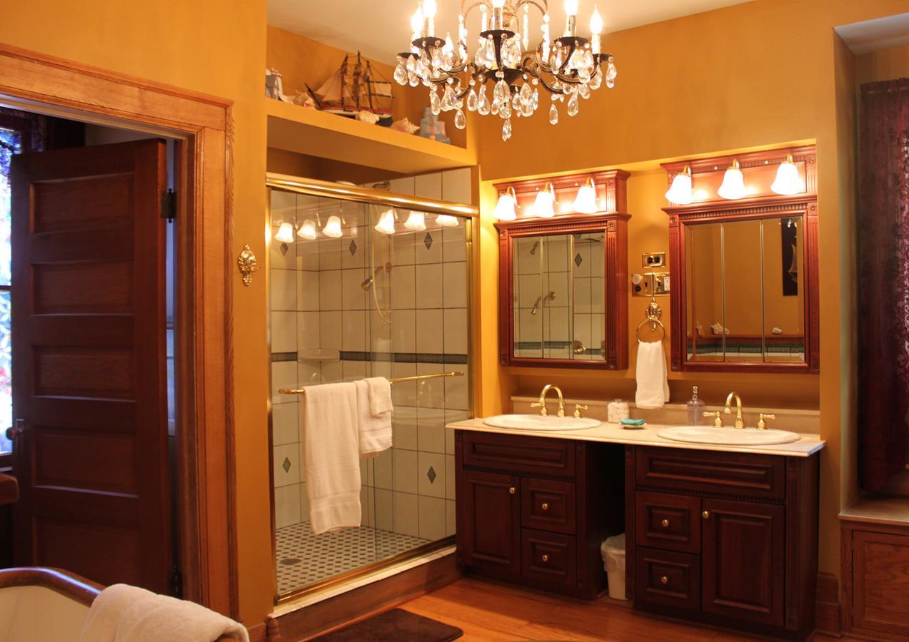 Himelhoch Bed & Breakfast Caro ภายนอก รูปภาพ